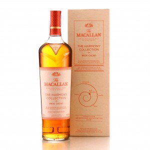 Macallan The Harmony Collection   Rich Cacao