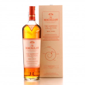 Macallan The Harmony Collection   Rich Cacao