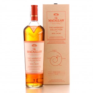 Macallan The Harmony Collection   Rich Cacao