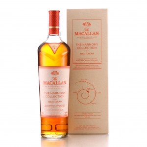 Macallan The Harmony Collection   Rich Cacao