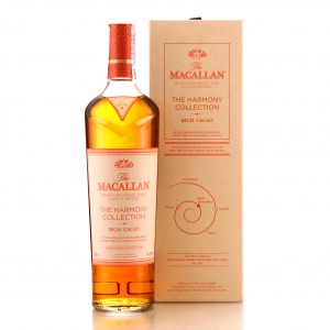 Macallan The Harmony Collection   Rich Cacao