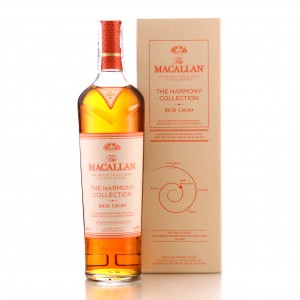 Macallan The Harmony Collection   Rich Cacao