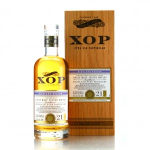 Highland Park 1996 Douglas Laing 21 Xop