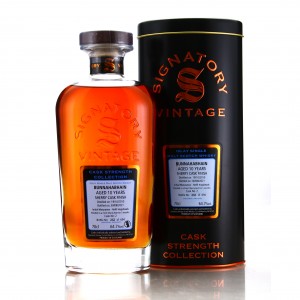 Bunnahabhain 2010 Signatory Vintage 10