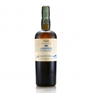 Linkwood 1987 Samaroli Single Cask