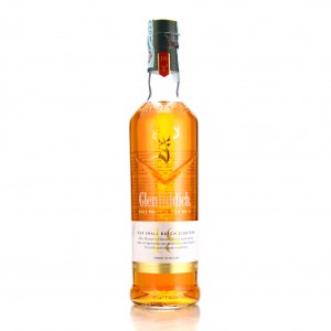Glenfiddich 18 Our Small Batch Eighteen Raku Inoue