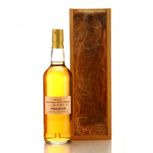 Macallan 25 Year Old Royal Mile Whiskies   Bank of Scotland