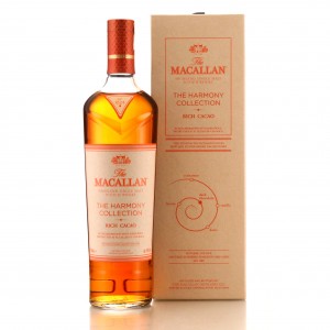 Macallan The Harmony Collection   Rich Cacao