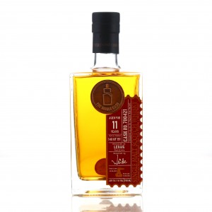 Ledaig 2010 The Single Cask 11 Year Old   Merry Christmas 2021