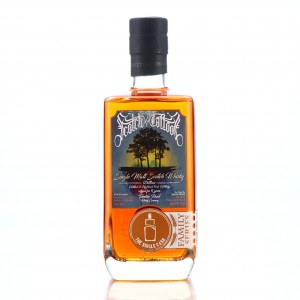 Highland Park Whitlaw 2015 The Single Cask 6