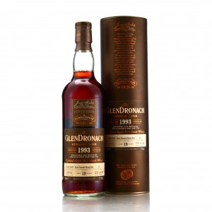 Glendronach 1993 Single Px Cask 19 26 Uk