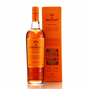 Macallan Edition No 2