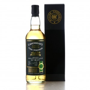Craigellachie 2007 Cadenhead S 13