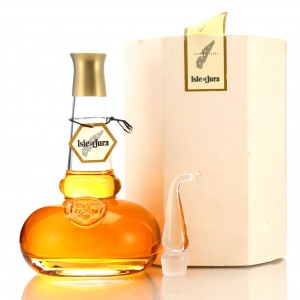 Jura 10 Year Old Decanter 1990s