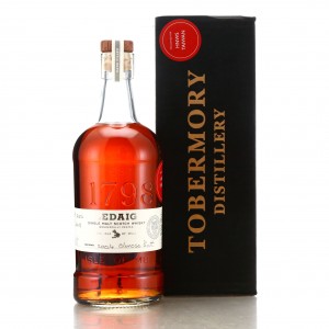 Ledaig 2004 Hand Filled Oloroso Cask   HNWS