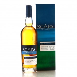 Scapa Skiren Batch  7