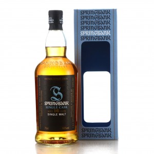 Springbank 1997 Single Cask 16 Uk