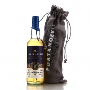 Craigellachie 2009 Portknockie 13