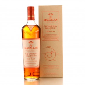 Macallan The Harmony Collection   Rich Cacao
