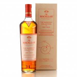Macallan The Harmony Collection   Rich Cacao