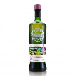 Auchentoshan 18 Smws 5 Rare Release Lowland Spirit 2022