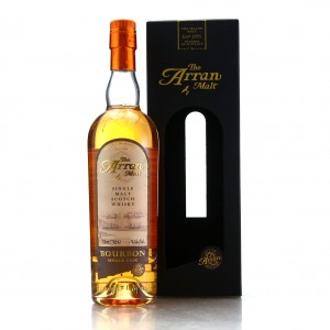 Arran 1998 Private Cask  678