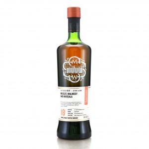 Glenlossie 2000 SMWS 18 Year Old 46 87