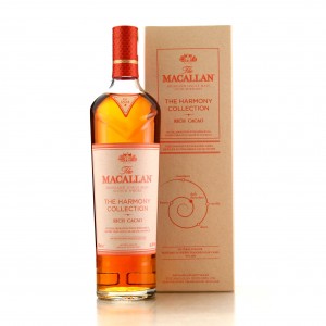 Macallan The Harmony Collection   Rich Cacao