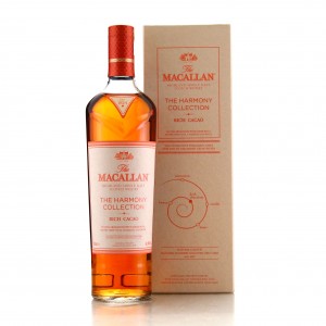 Macallan The Harmony Collection   Rich Cacao