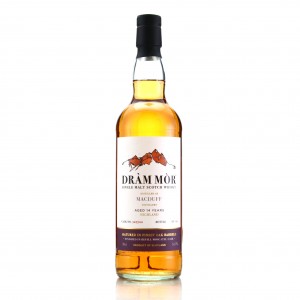 Macduff 14 Year Old  Dram Mor 