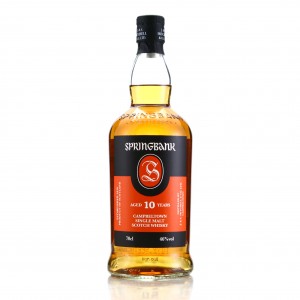 Springbank 10 Year Old