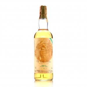 Caol Ila 1982 Cooper S Choice 12 Va Ma Import