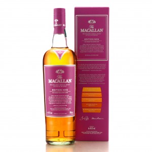Macallan Edition No 5