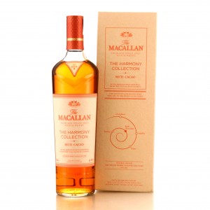Macallan The Harmony Collection   Rich Cacao