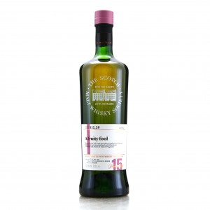 Inchmurrin 2002 Smws 15 112 28