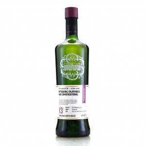 Inchmurrin 2006 Smws 13 112 76
