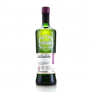 Glen Spey 2008 SMWS 12 Year Old 80 15