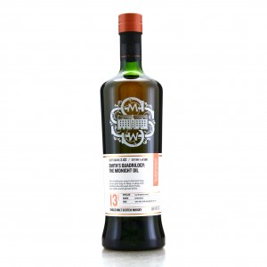 Glenlivet 2007 Smws 13 2 122