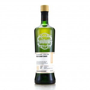 Craigellachie 2003 SMWS 16 Year Old 44 124