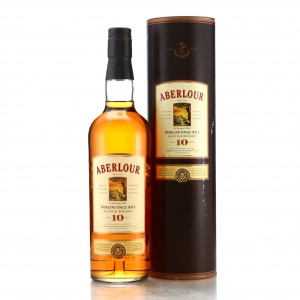 Aberlour 10 Year Old