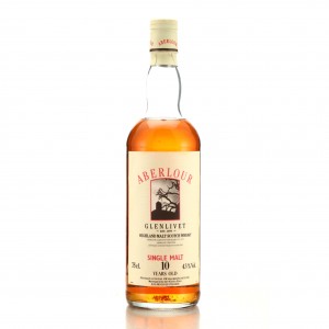 Aberlour 10 Year Old