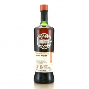 Ardmore 2007 SMWS 14 Year Old 66 215