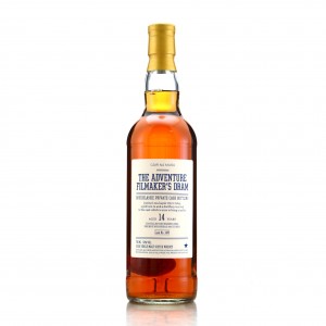 Bruichladdich 2004 Private Sherry Cask 14 1469 The Adventure Filmaker S Dram