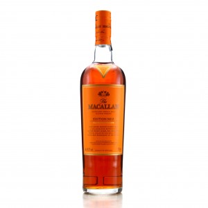 Macallan Edition No 2