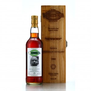 Springbank 1992 Da Mhile Newborn