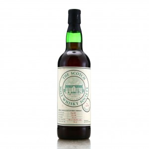 Highland Park 1988 SMWS 12 Year Old 4 79