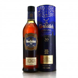 Glenfiddich 30 40th Anniversary Of The Visitor Centre Opening