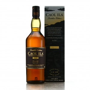 Caol Ila 1997 Distillers Edition C si 6 470