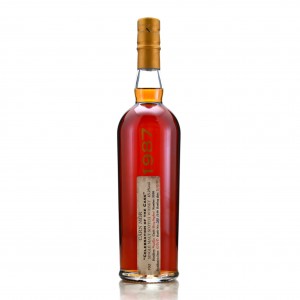 Macallan 1987 Carn Mor Black Gold