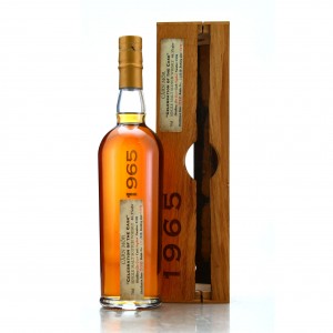 Glen Grant 1965 Carn Mor  2139